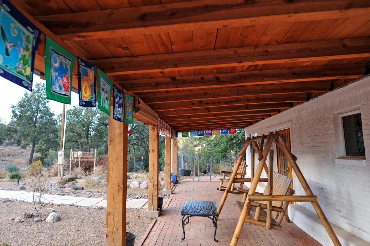 실버시티 Heart And Wings Retreat Center 아파트 외부 사진